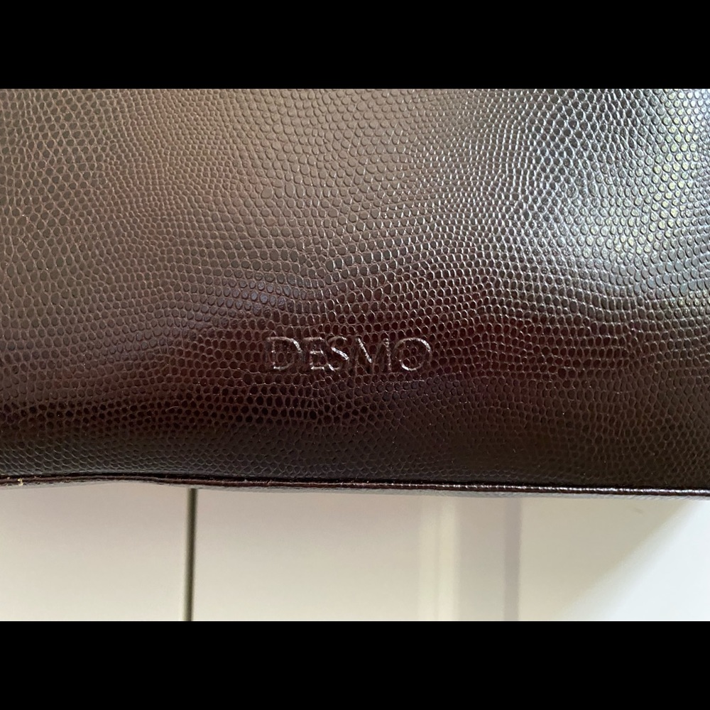 Desmo Handbag - Picture 3 of 6